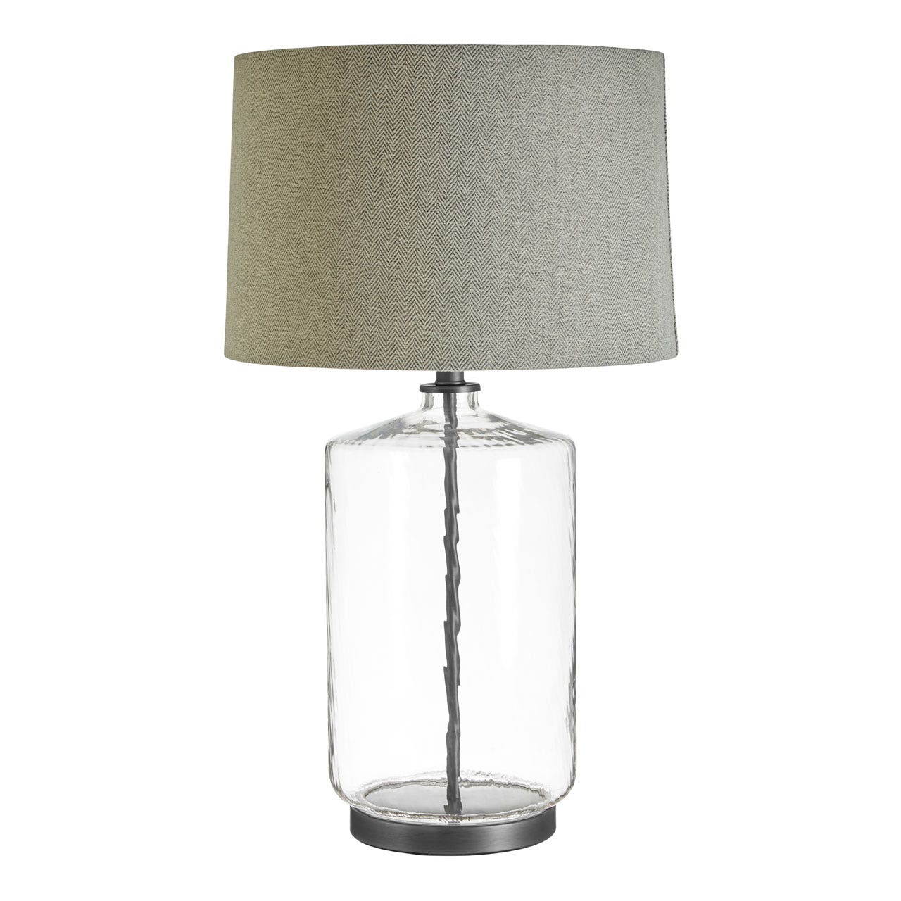 Chimes - Mansa Table Lamp