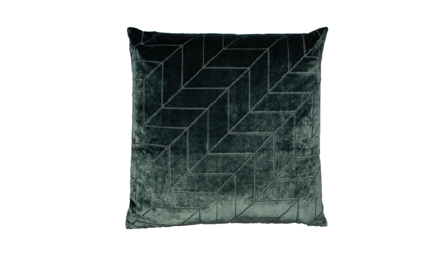 Chimes - Hoxley Pine Cushion 45 x 45