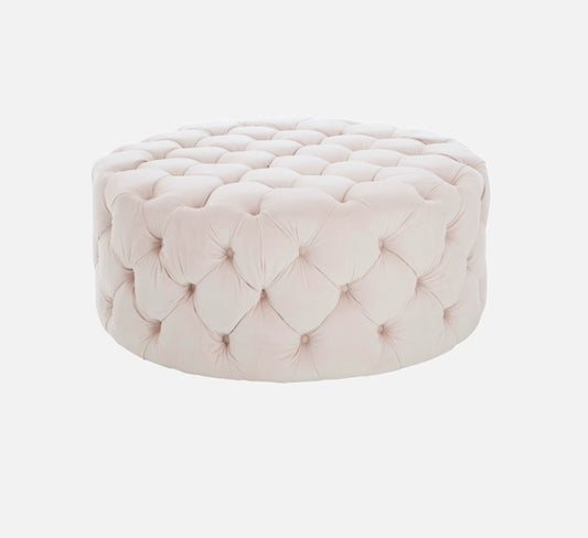 Chimes - Ella Footstool