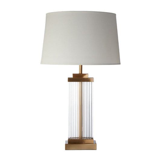 Chimes - Zena Table Lamp
