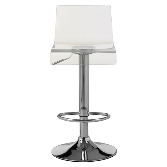 Chimes - Remi Acrylic Bar Stool