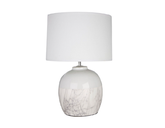 Chimes - Louie Table Lamp