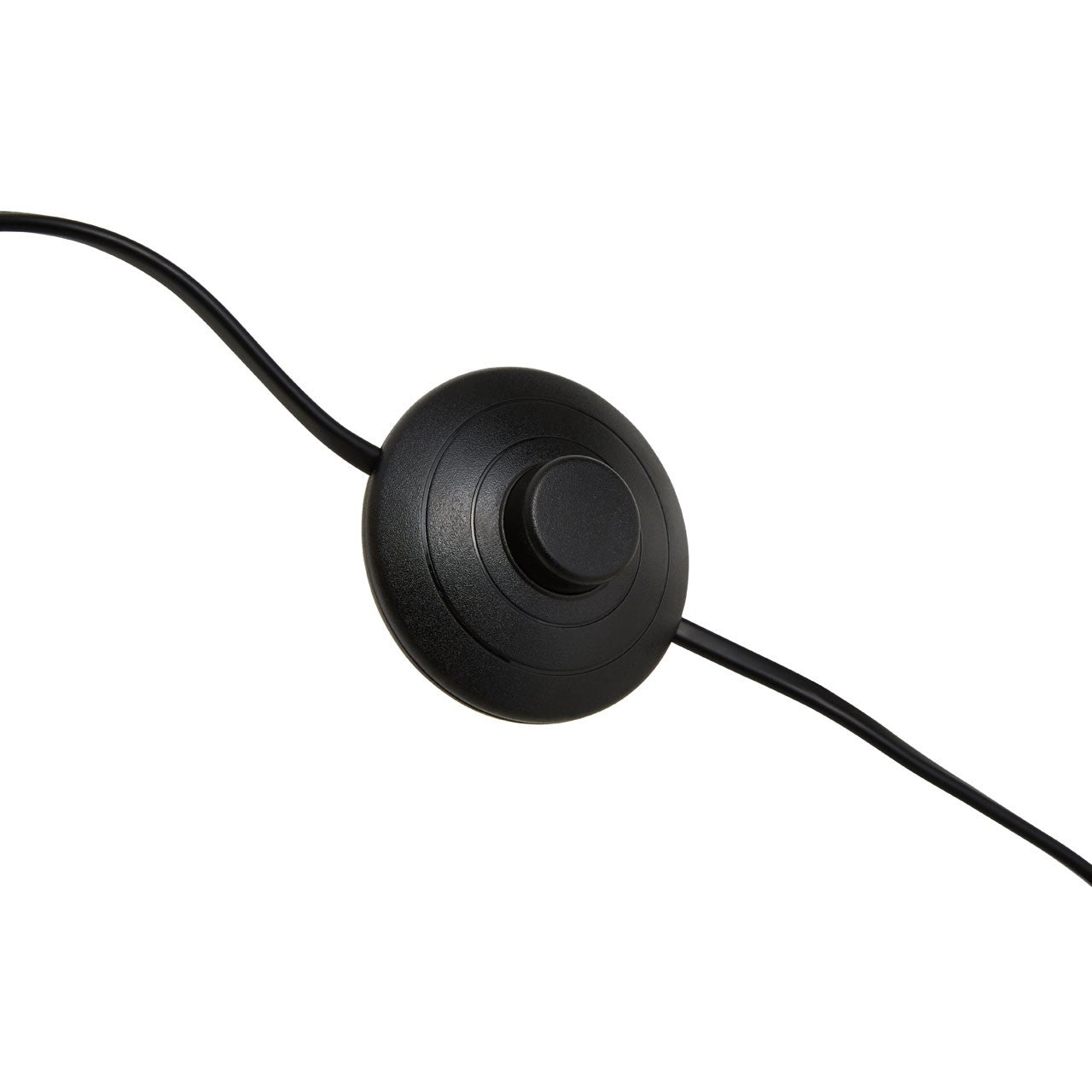 Chimes - Oliver Natural Floor Lamp