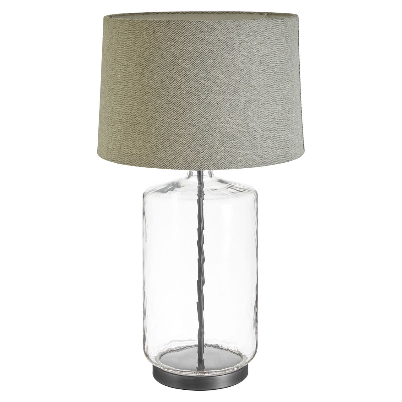 Chimes - Mansa Table Lamp