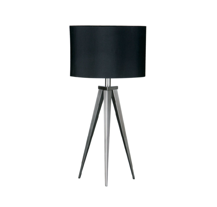 Chimes - Tripod Feature Lamp