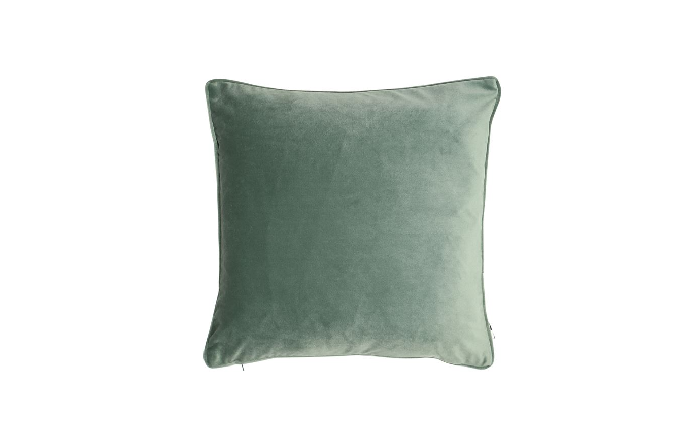 Chimes - Eucalyptus Luxe Cushion 43 x 43