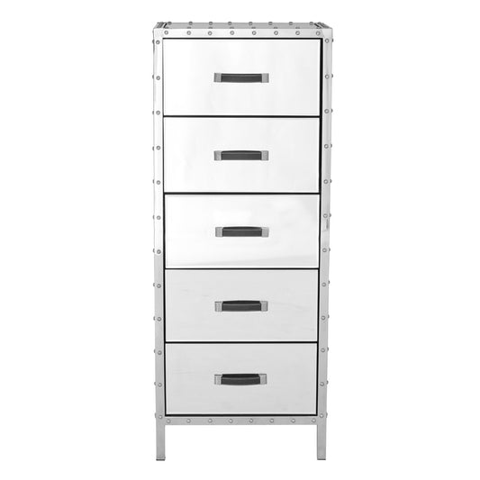 Chimes - Waldorf Mirrored Draw Chest