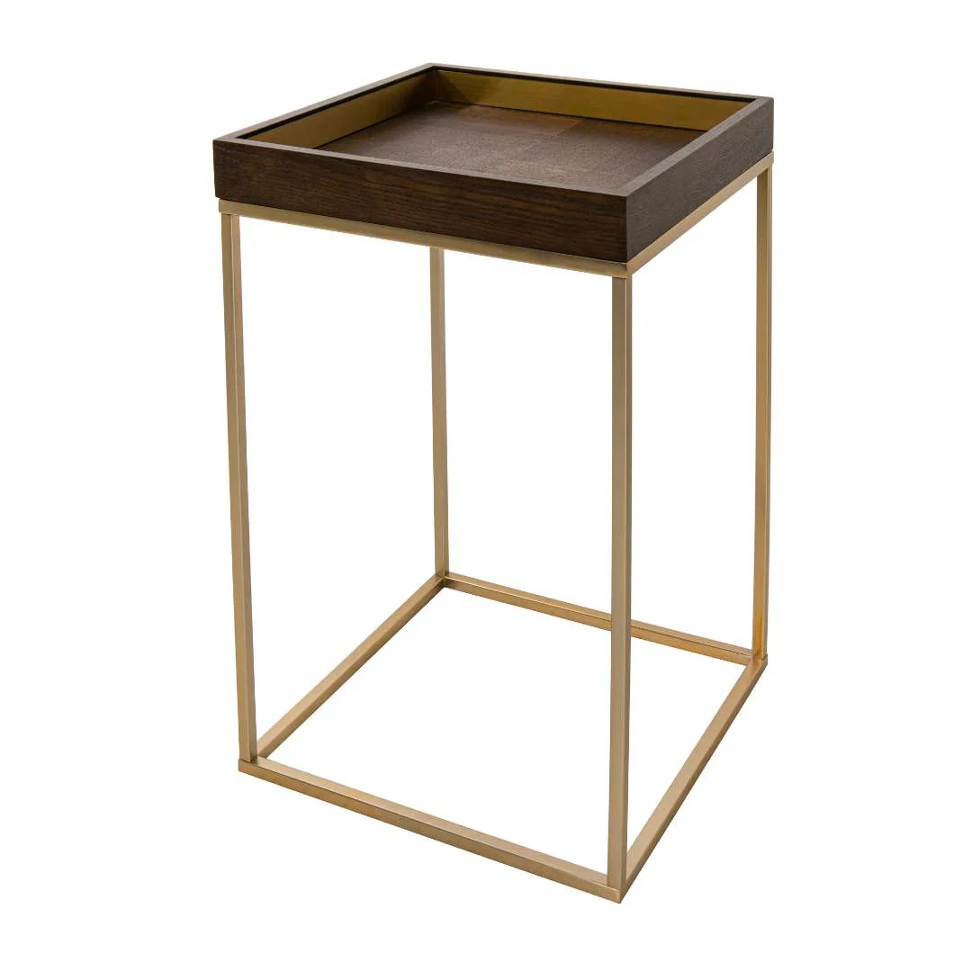 The Aliana Side Table
