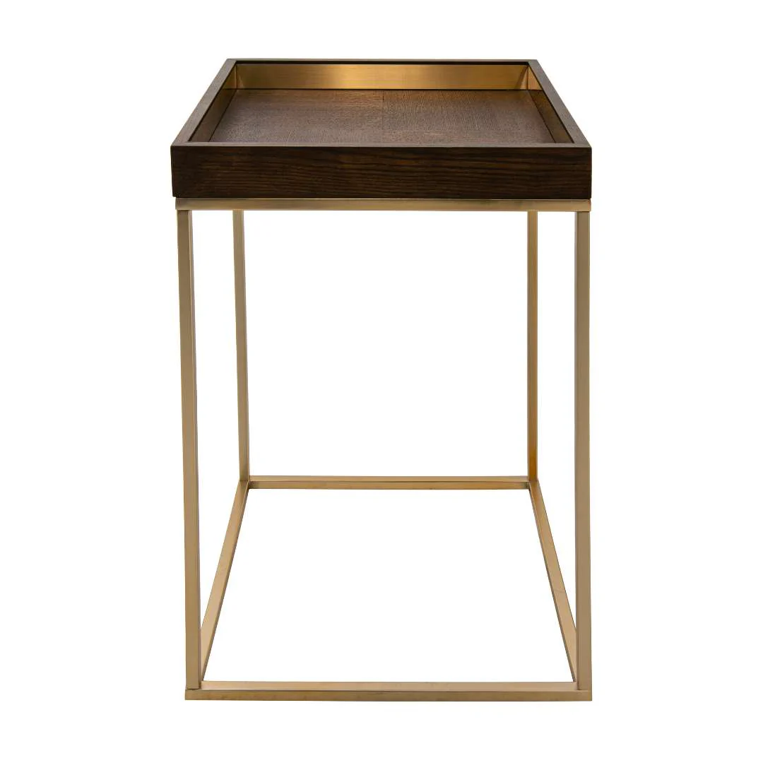 The Aliana Side Table