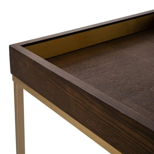 The Aliana Side Table