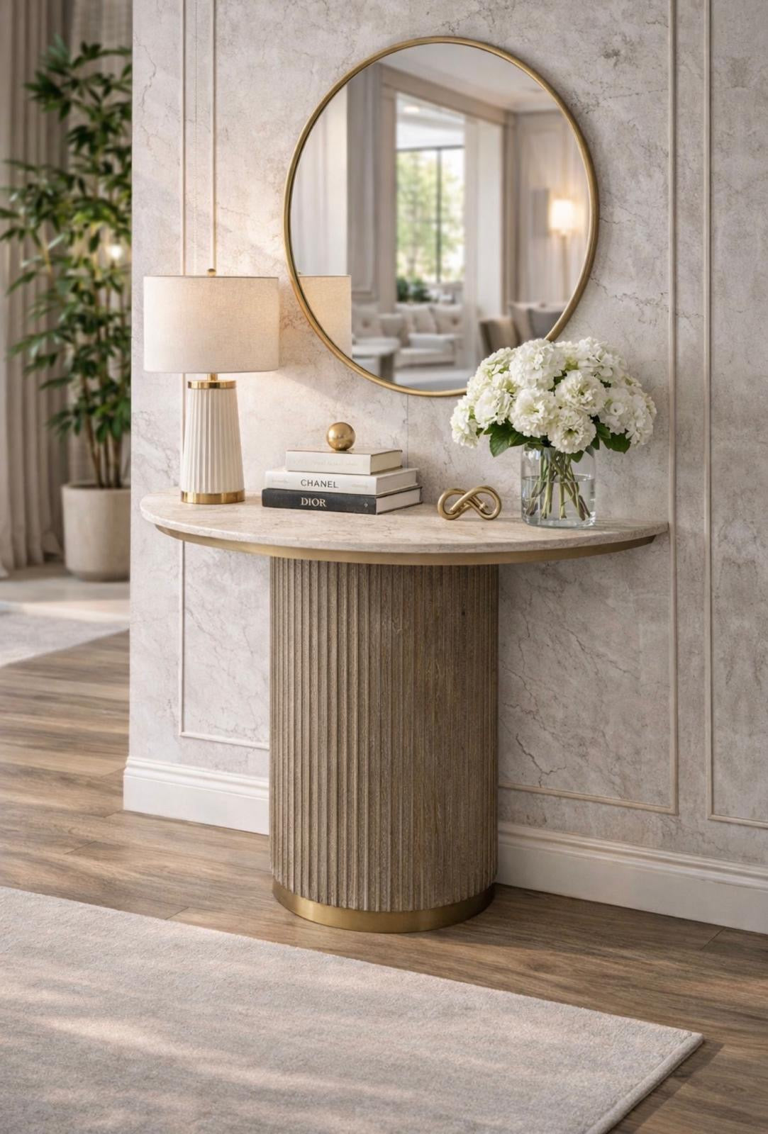 Aston Console Table