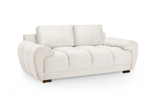 Kai Sofa Cream 2 Seater