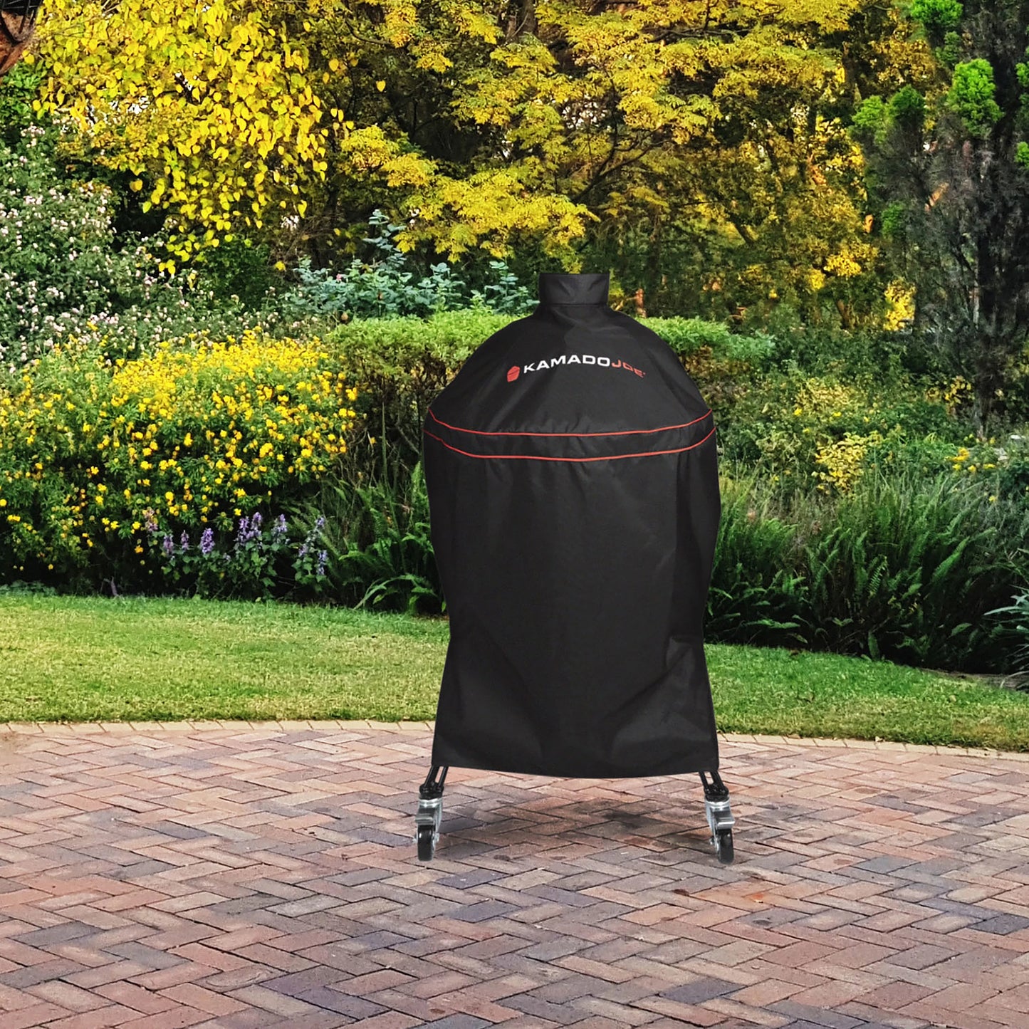 Kamado Joe - Big Joe II Explorer Pack