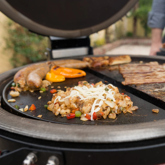 Kamado Joe - Big Joe II Explorer Pack
