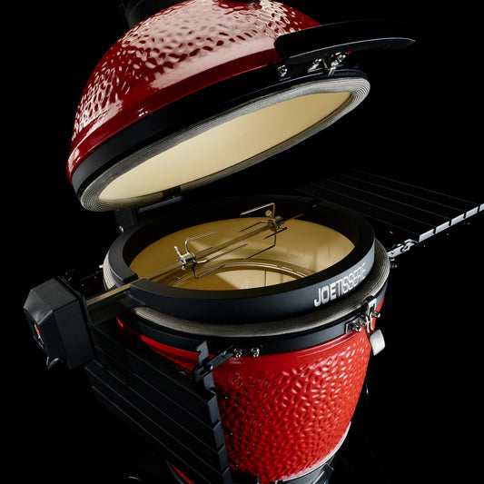 Kamado Joe - Big JoeTisserie