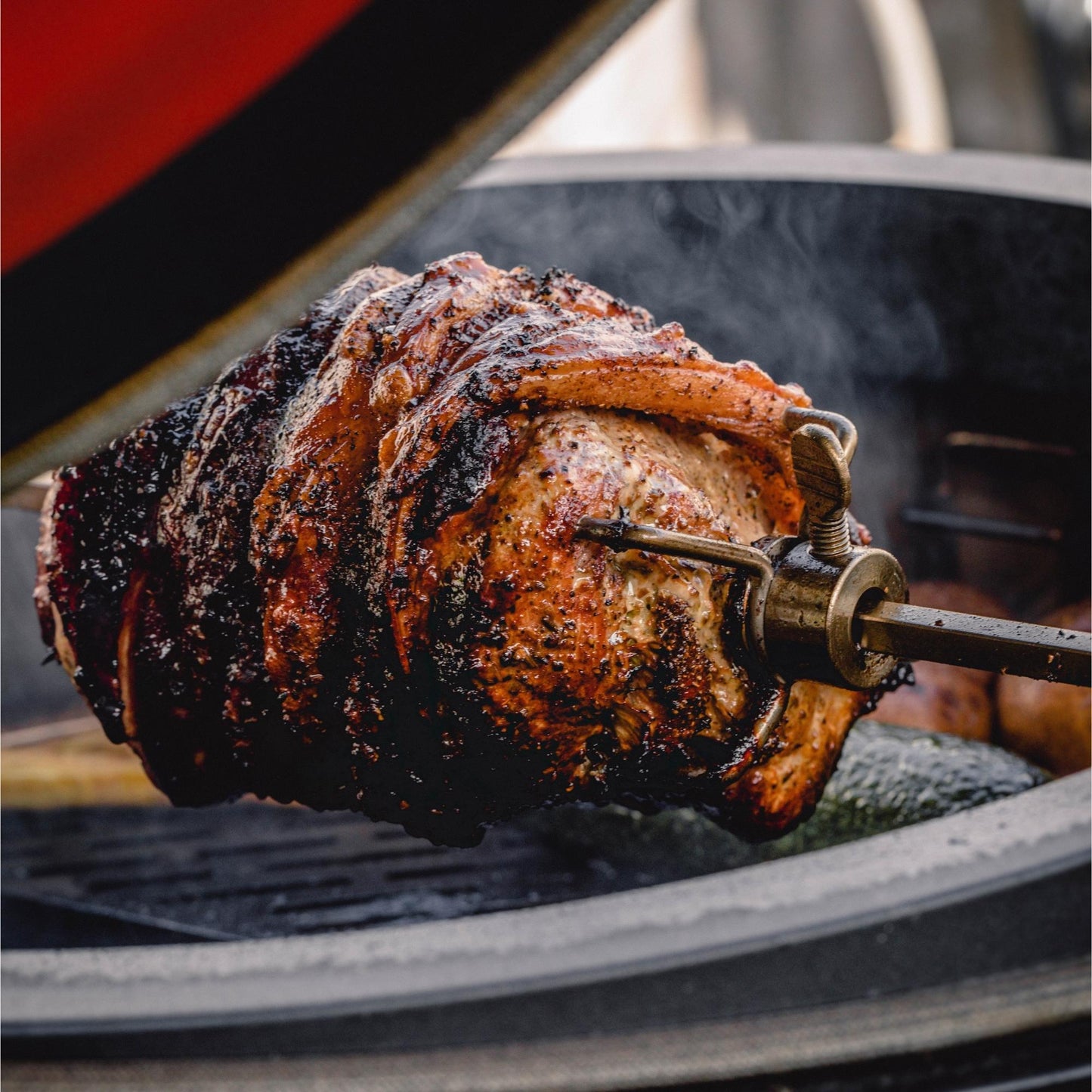 Kamado Joe - Big JoeTisserie
