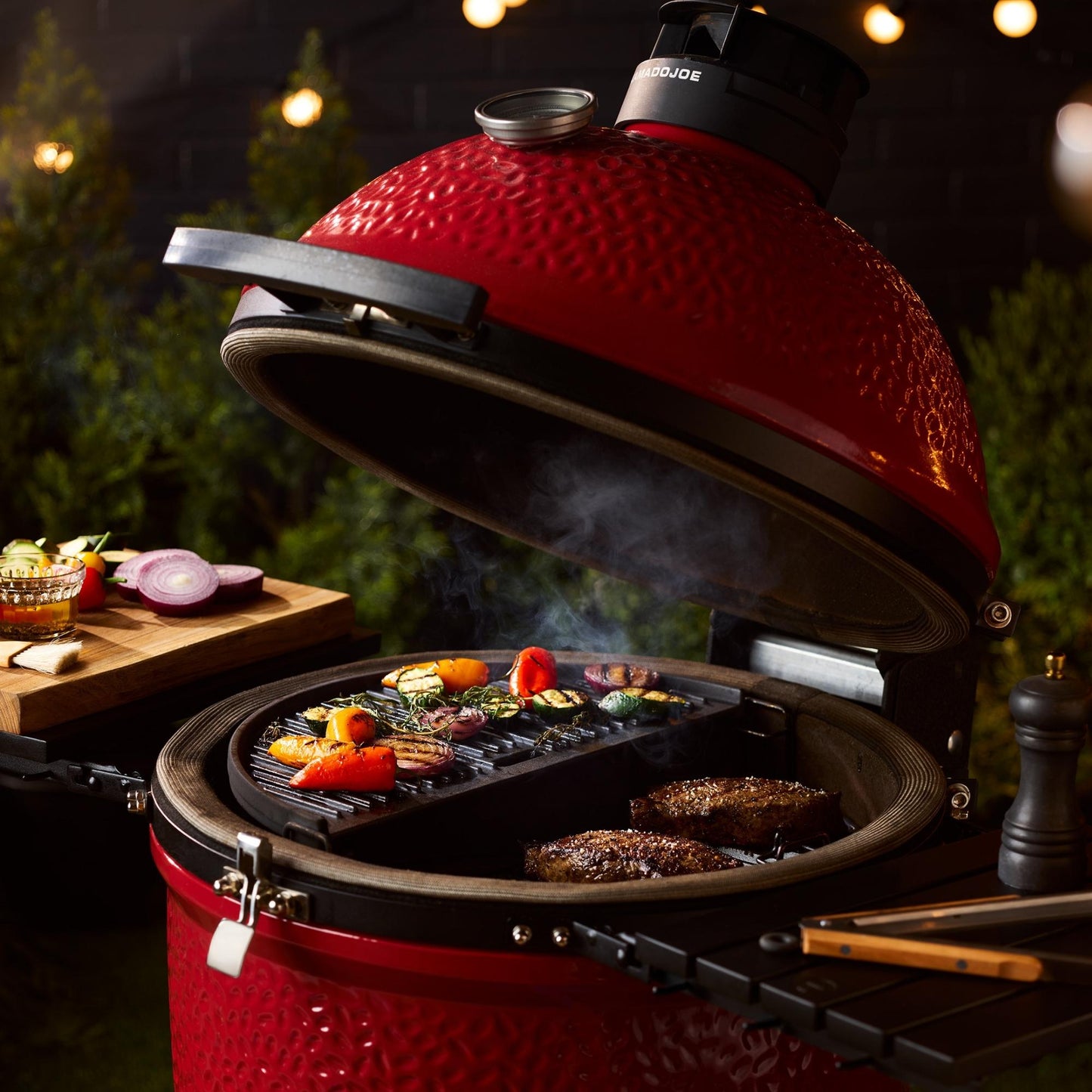 Kamado Joe - Big Joe II