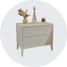 Bedside Tables & Cabinets
