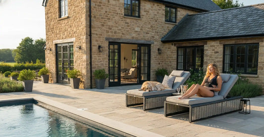 Subcategory – Sun Loungers