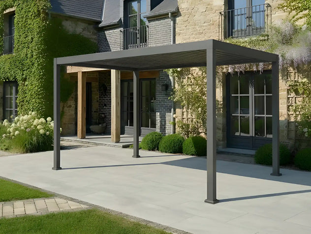 Subcategory – Pergolas