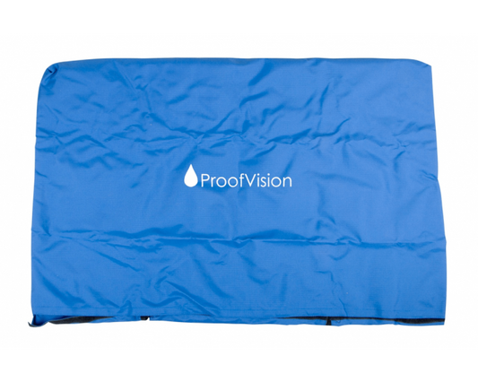 Chimes - ProofVision Outdoor TV Cover