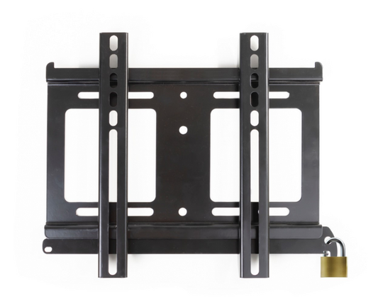 Chimes - ProofVision Outdoor Weatherproof Fixed Wall Bracket For all Aire & Lifestyle Outdoor TVs - With Lock