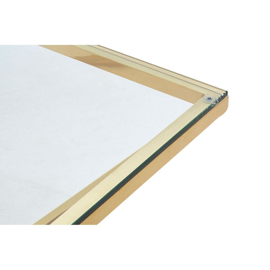 Chimes - Jubilee Corseted Champagne Coffee Table