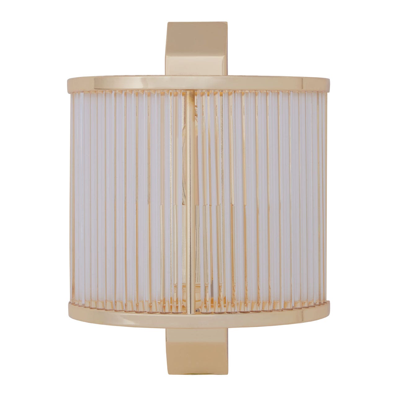 Chimes - Scarla Wall Light With Gold Finish
