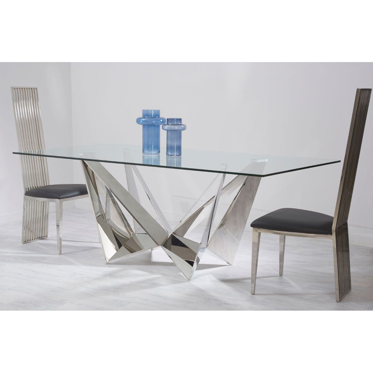 Chimes - Avalon Dining Table