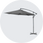 Cantilever Parasols