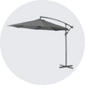 Cantilever Parasols