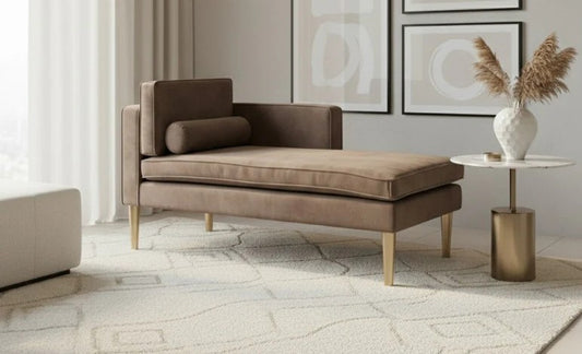 Subcategory – Chaise Longue