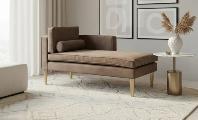 Subcategory – Chaise Longue