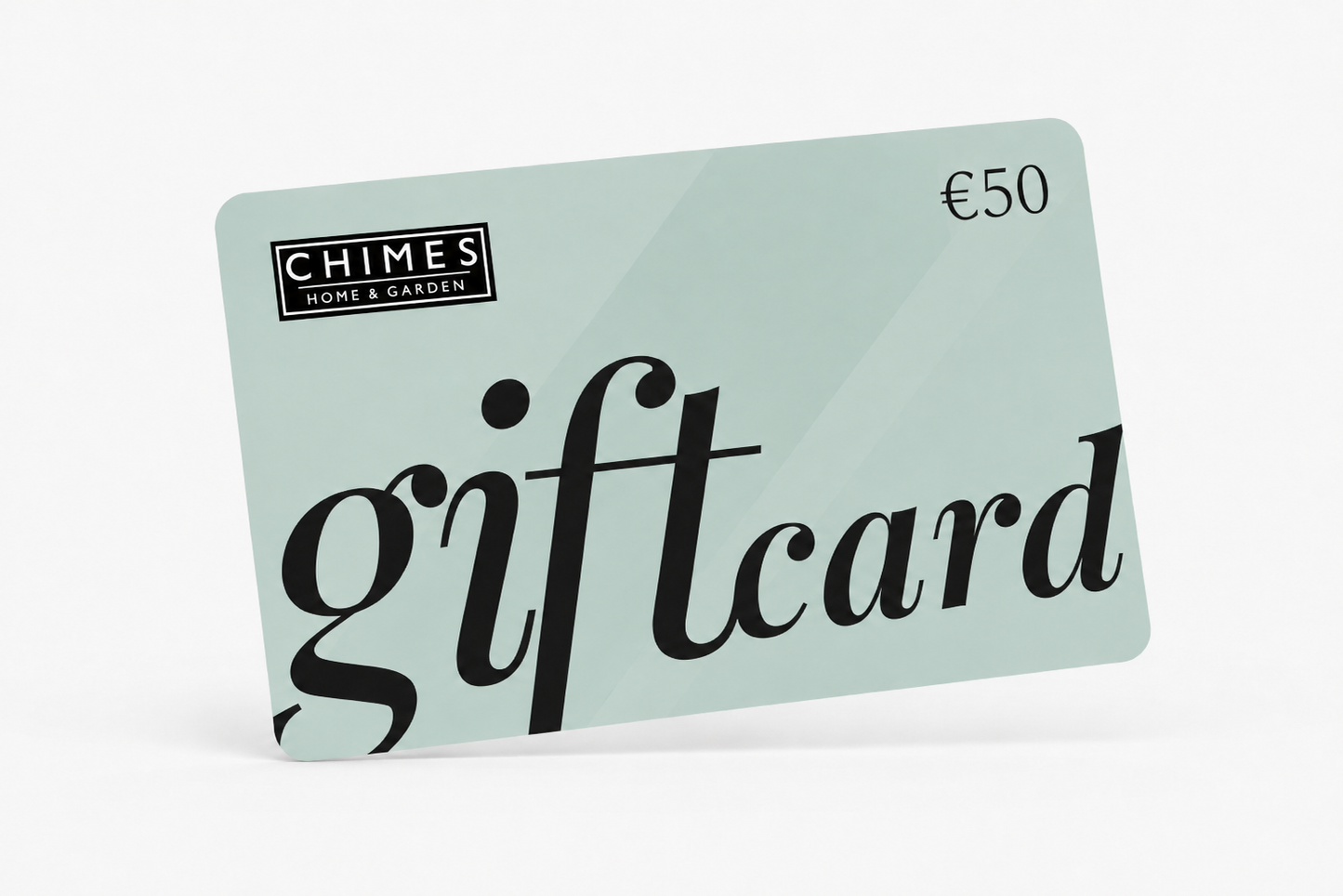 Gift Voucher