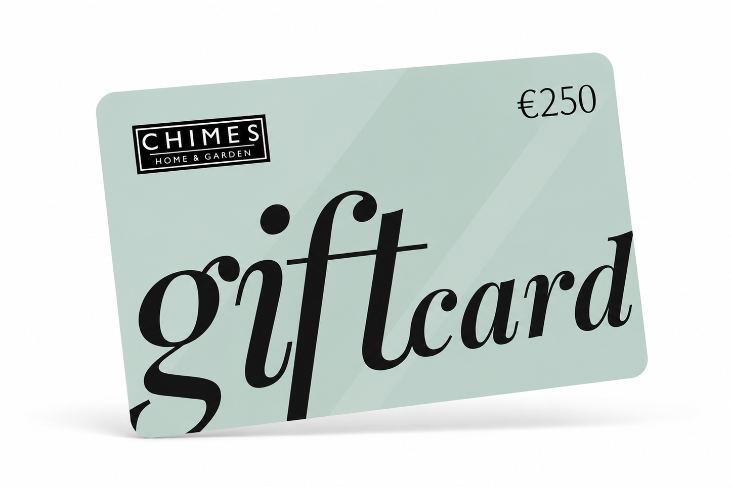 Gift Voucher