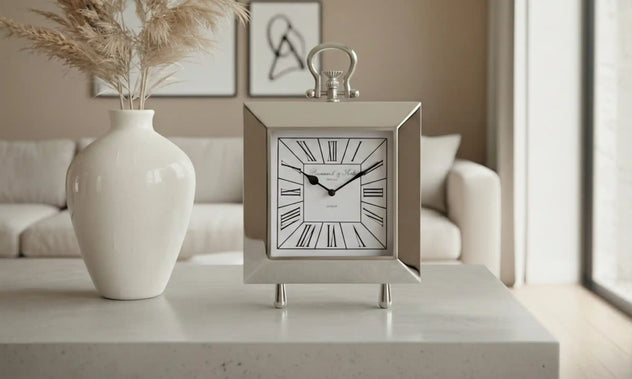 Subcategory – Clocks