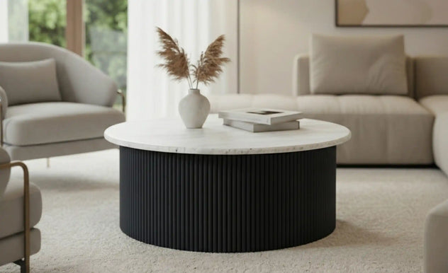 Subcategory – Coffee Tables