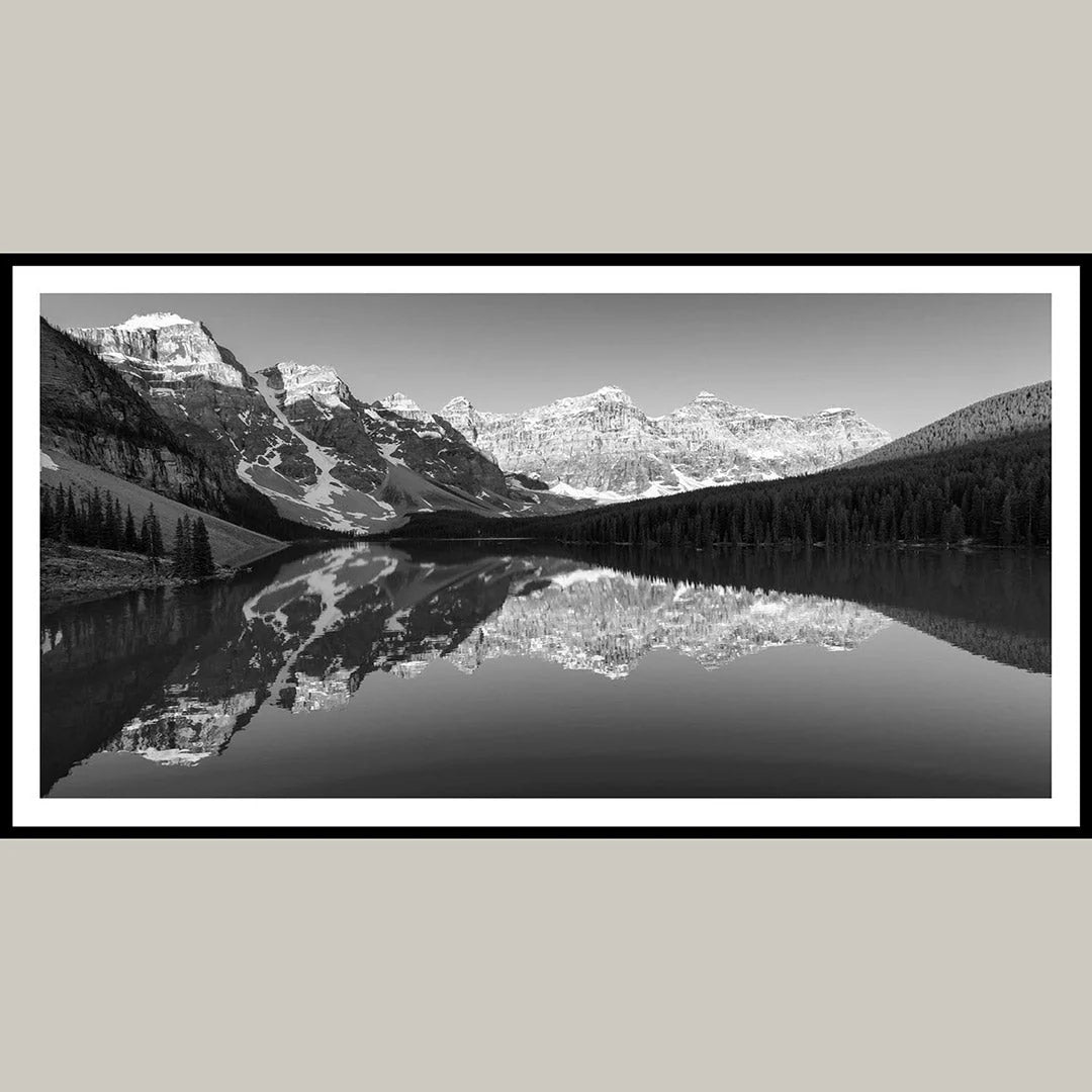 Montana Canvas