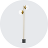 Floor Lamps