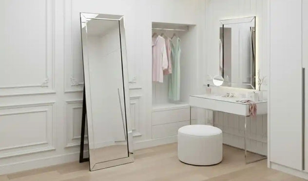 Subcategory – Mirrors