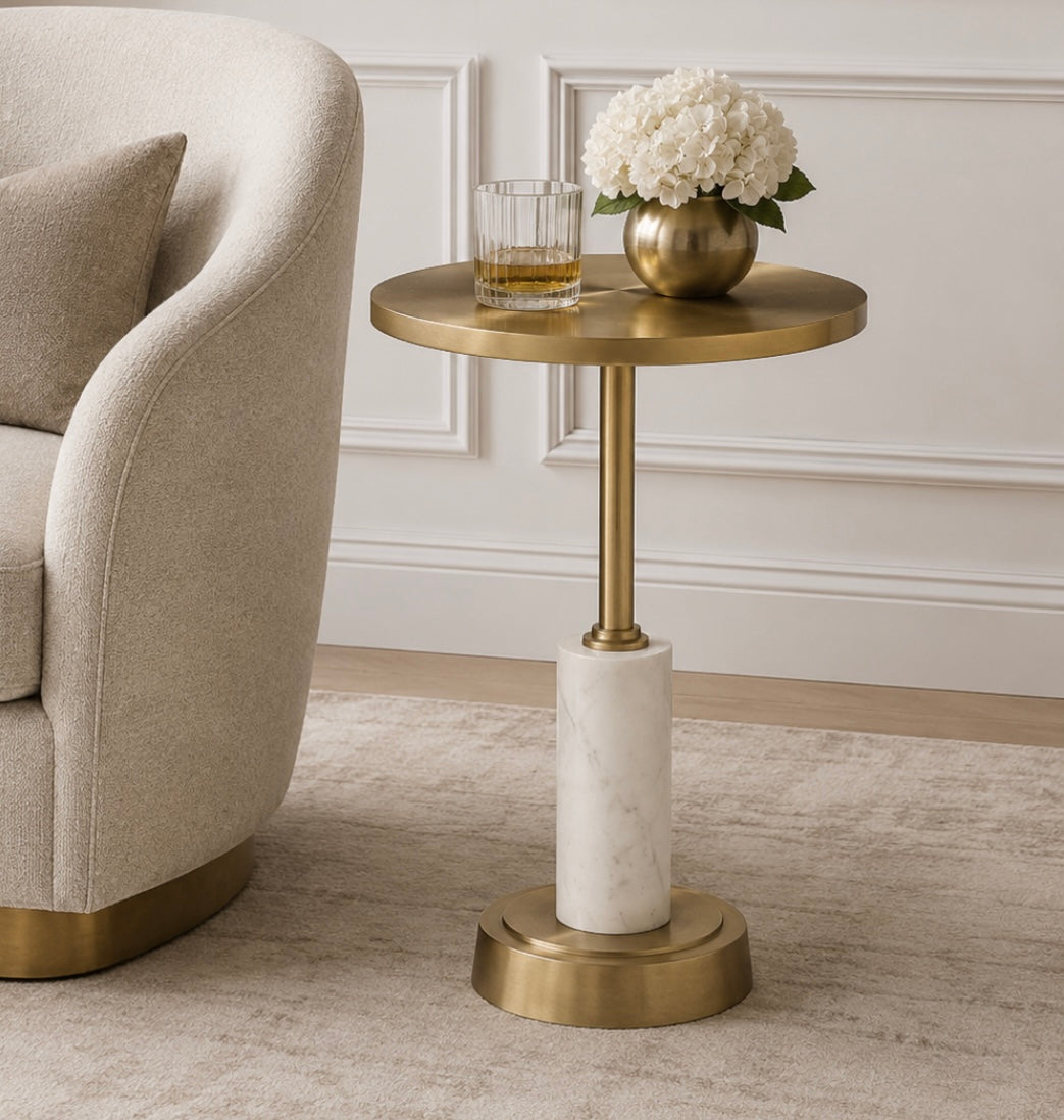 Shilo Side Table