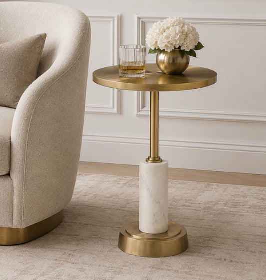 Shilo Side Table