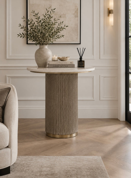 Aston Console Table
