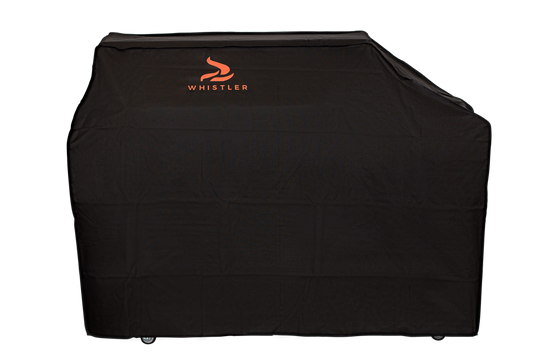 Whistler Grills - Cirencester 4 Cover