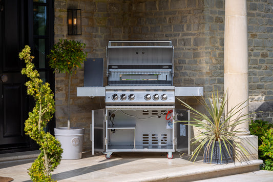 Whistler Grills - Bibury 4