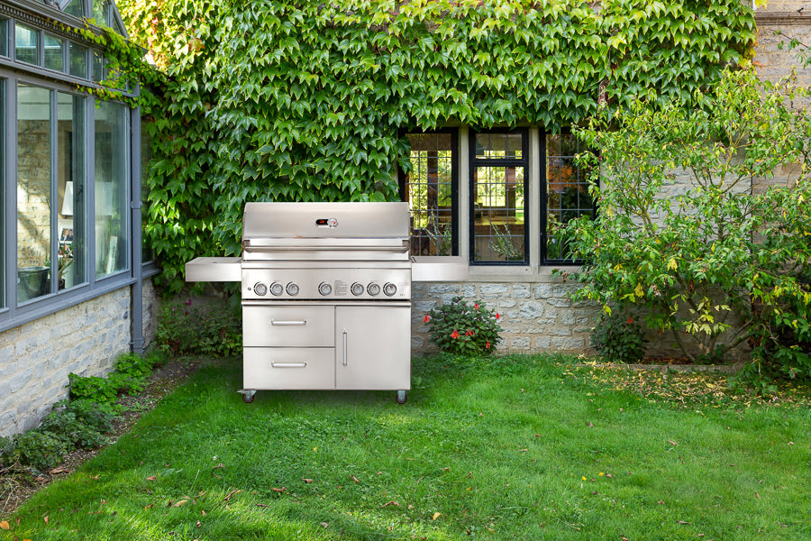 Whistler Grills - Bibury 5