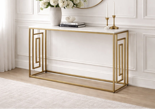 Subcategory – Console Tables
