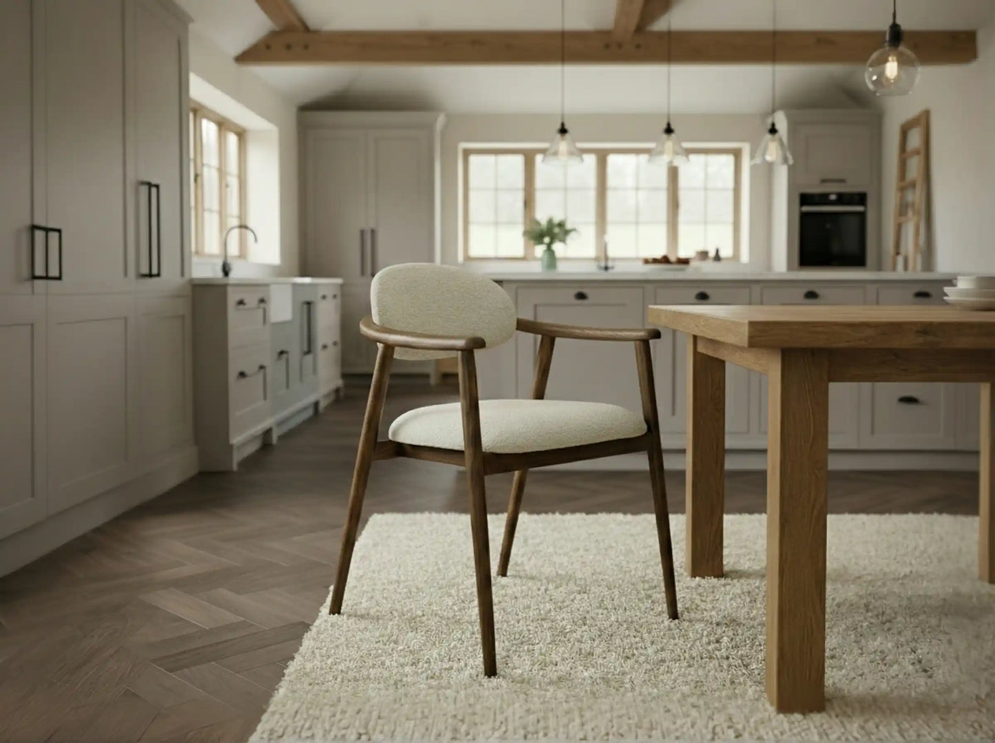 Hana Dining Chair