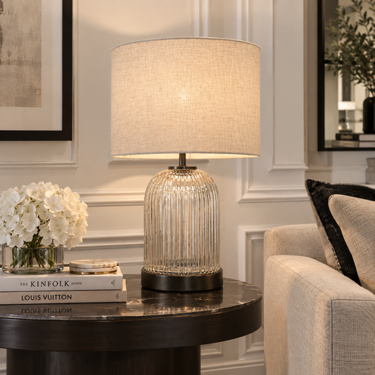 Serena Table Lamp