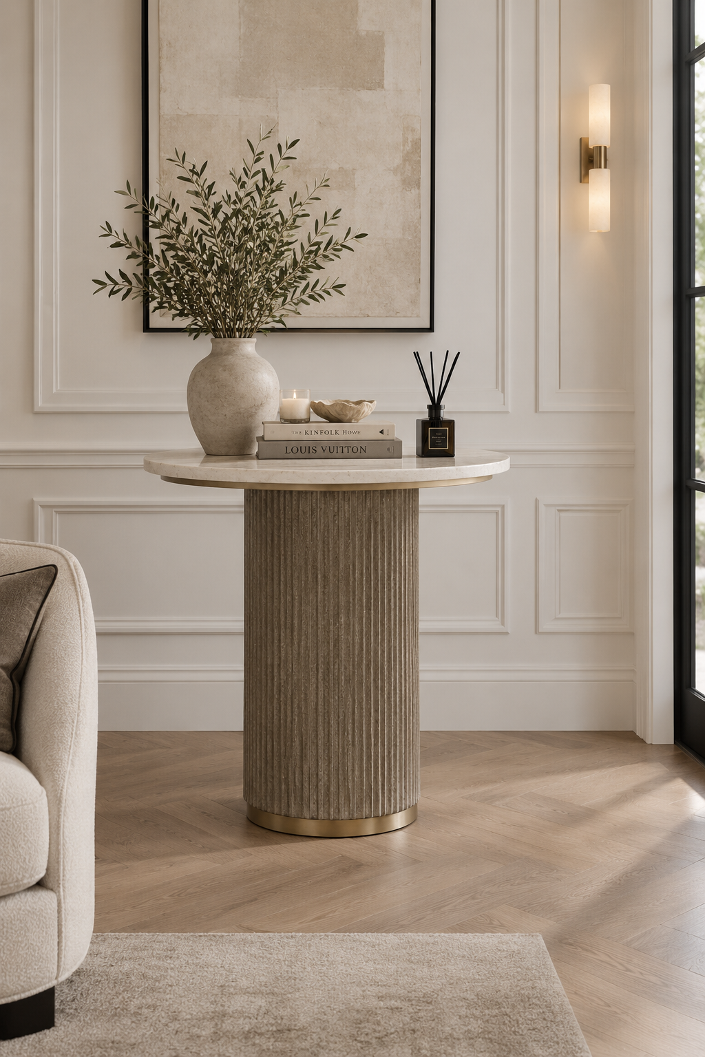 Aston Console Table